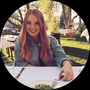 Meet your Posher, Heather